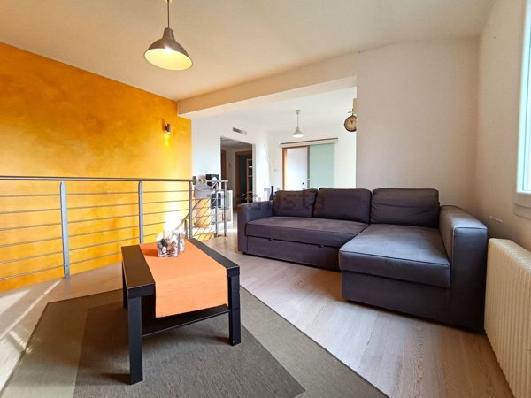 casa indipendente in vendita a Padova in zona Centro Storico