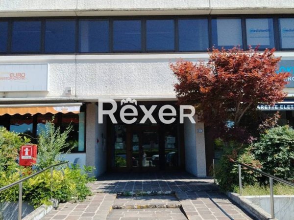 ufficio in vendita a Padova