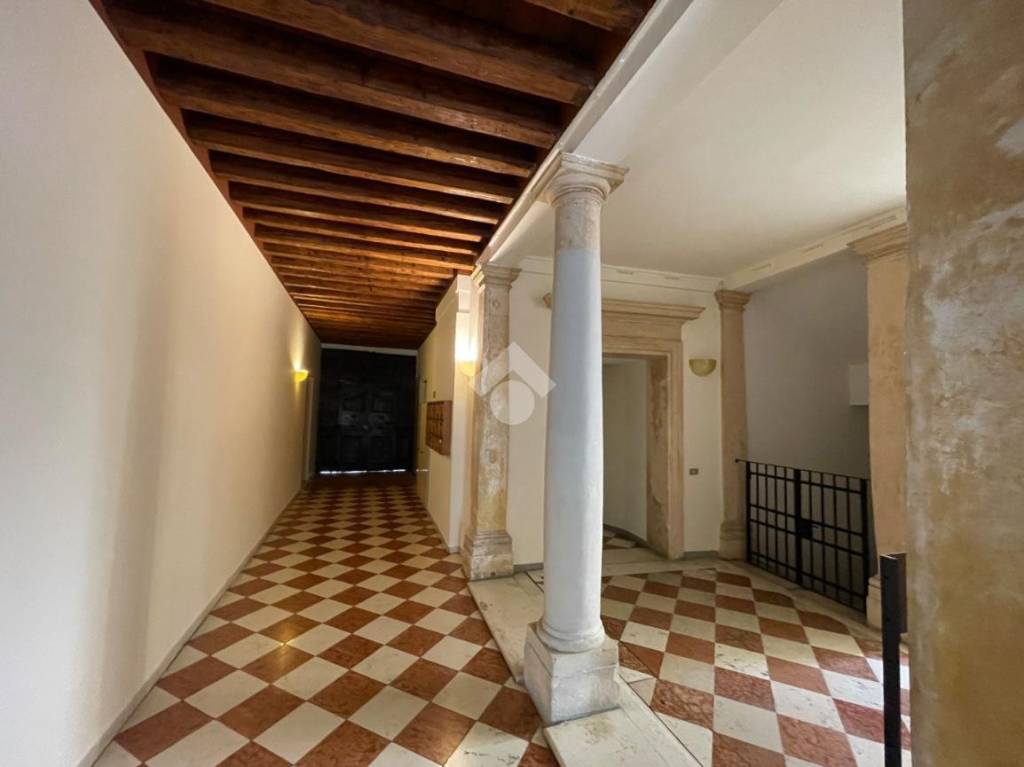 appartamento in vendita a Padova in zona Centro Storico