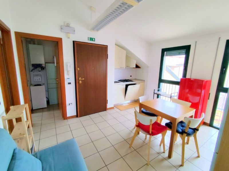 appartamento in vendita a Padova in zona San Giuseppe