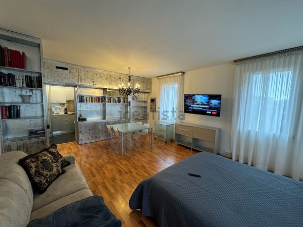 appartamento in vendita a Padova