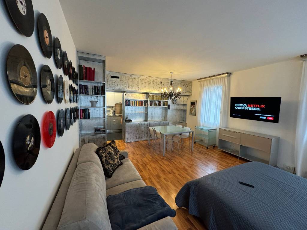 appartamento in vendita a Padova in zona Savonarola