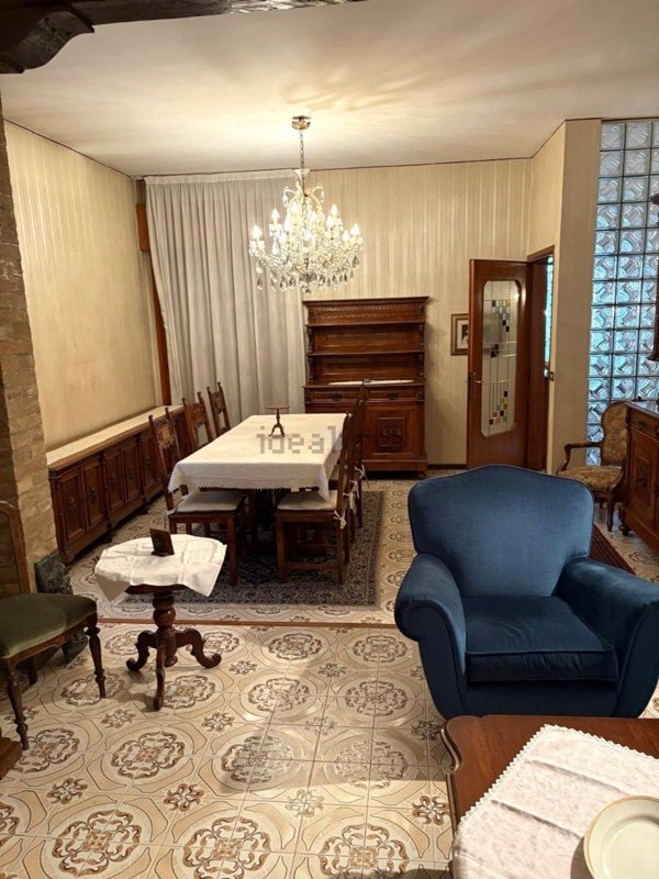 casa indipendente in vendita a Padova in zona Sant'Osvaldo / Santa Rita