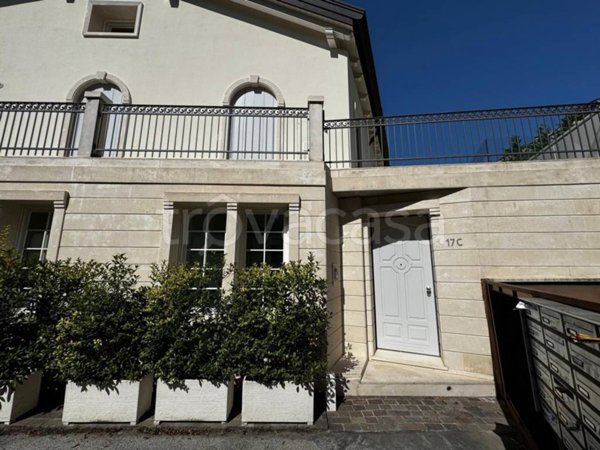 casa indipendente in vendita a Padova in zona Forcellini / Terranegra