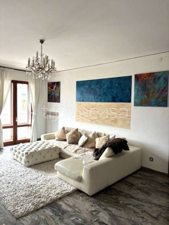 appartamento in vendita a Padova in zona Sant'Osvaldo / Santa Rita