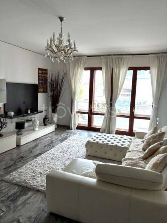 appartamento in vendita a Padova in zona Sant'Osvaldo / Santa Rita