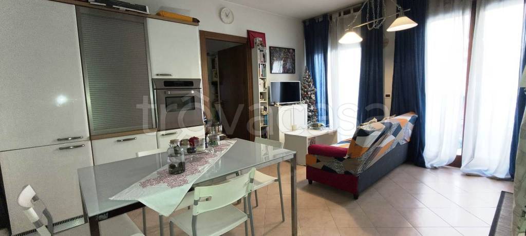 appartamento in vendita a Padova in zona Arcella