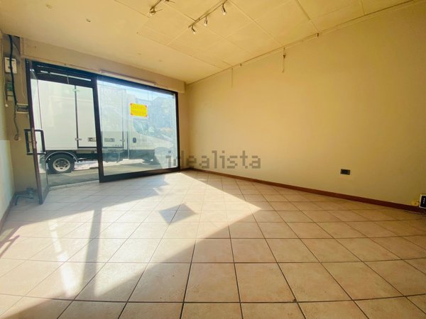 negozio in vendita a Padova in zona San Giuseppe