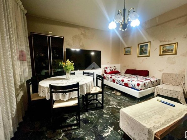 appartamento in vendita a Padova in zona Sacra Famiglia