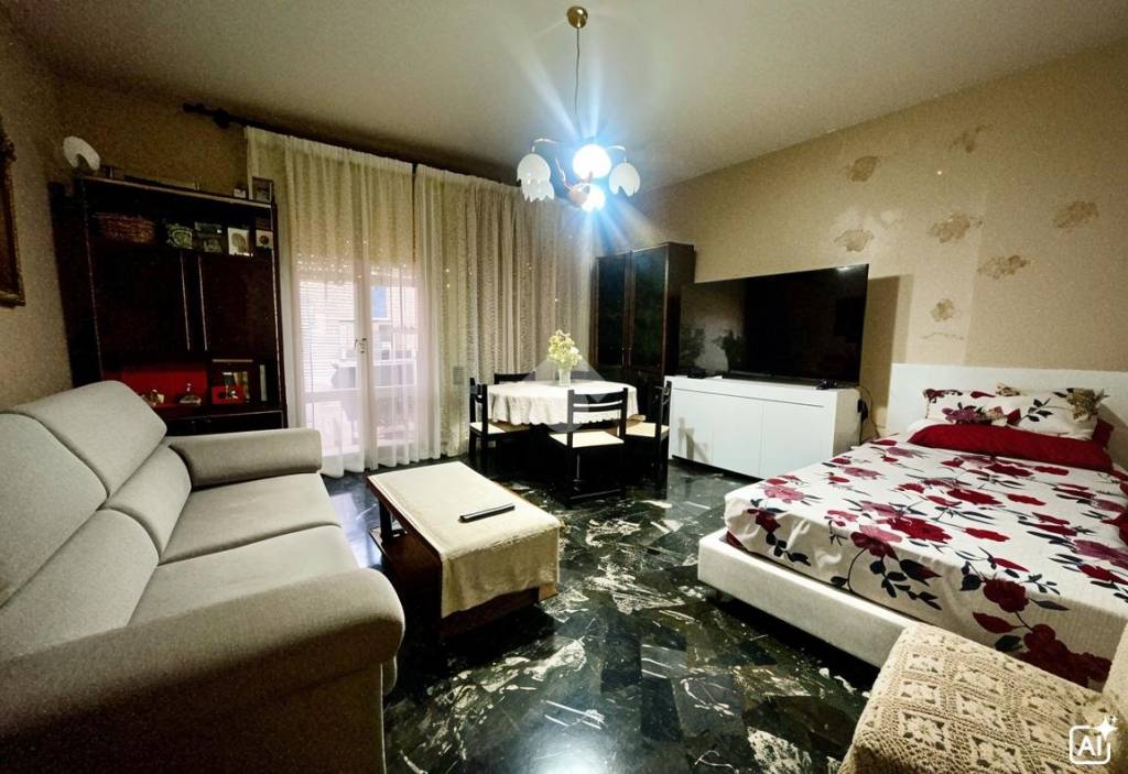 appartamento in vendita a Padova in zona Brentelle