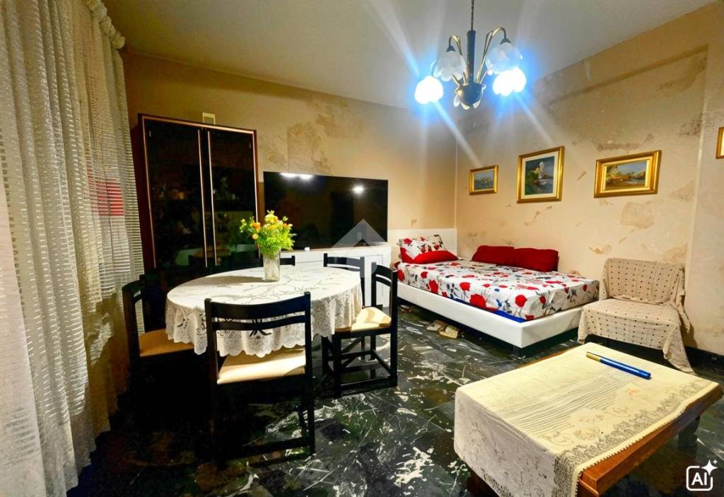 appartamento in vendita a Padova in zona Brentelle