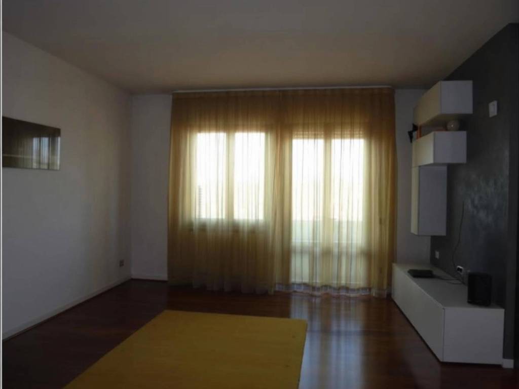 appartamento in vendita a Padova in zona Savonarola