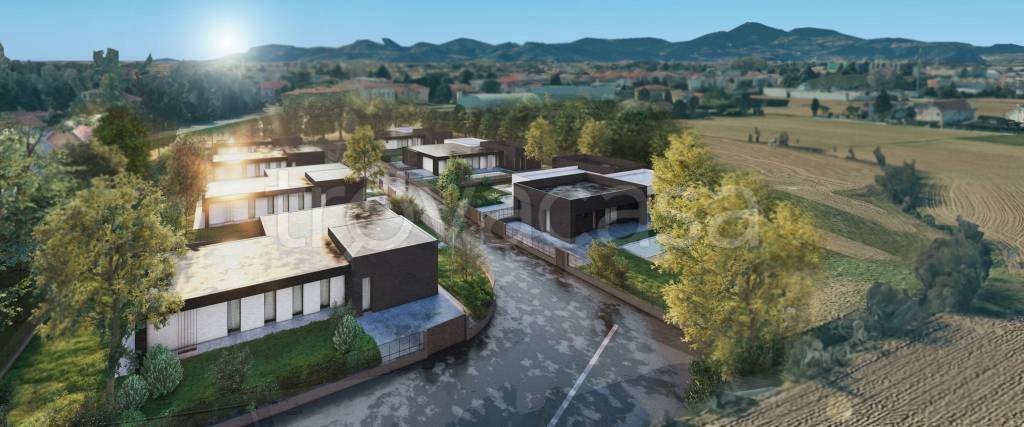 casa indipendente in vendita a Padova in zona Armistizio