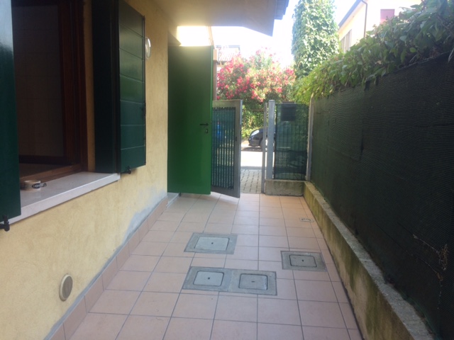 casa indipendente in vendita a Padova in zona Arcella