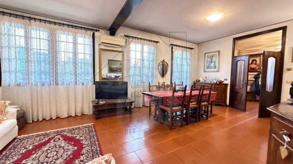 casa indipendente in vendita a Padova in zona Centro Storico