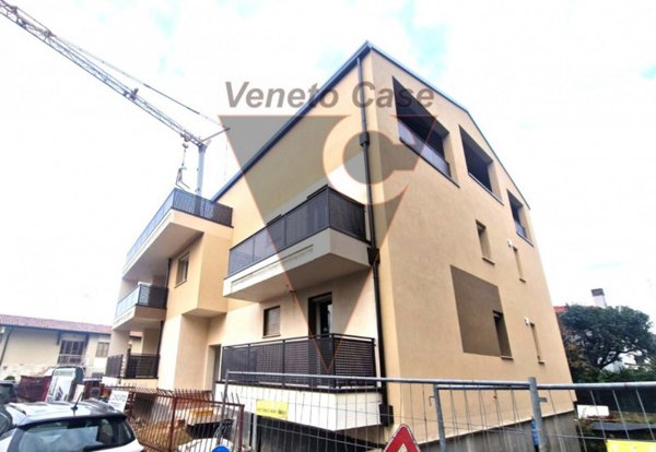 appartamento in vendita a Padova in zona Camin / Granze