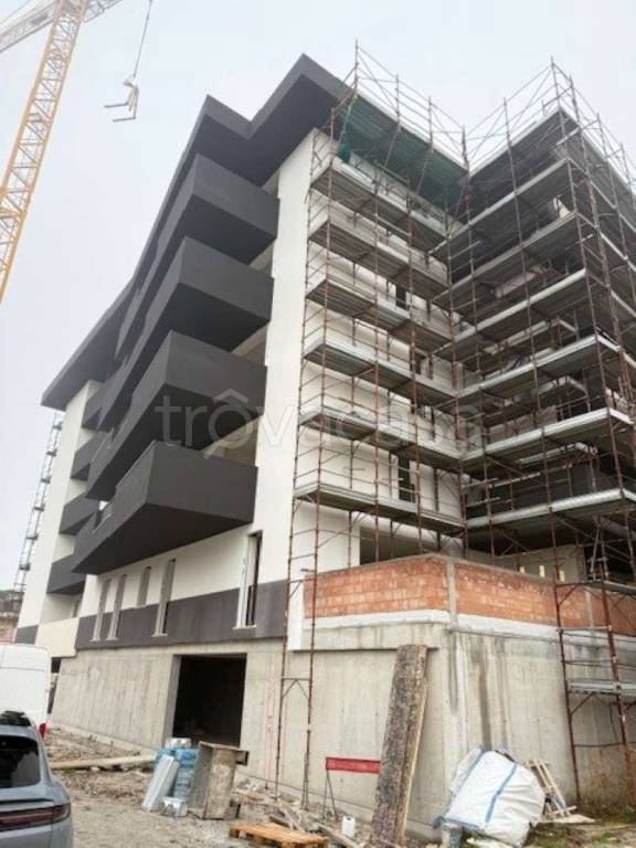 appartamento in vendita a Padova in zona Porta Trento