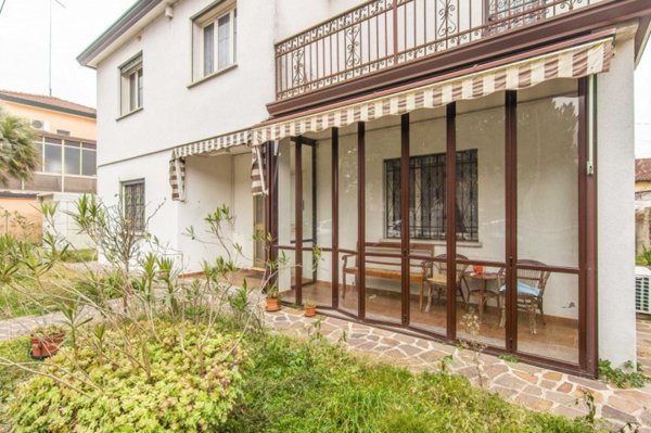 casa indipendente in vendita a Padova in zona Centro Storico