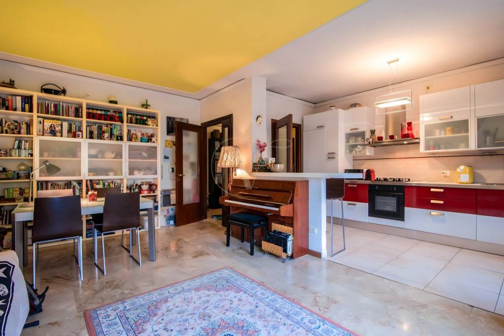 appartamento in vendita a Padova in zona Arcella