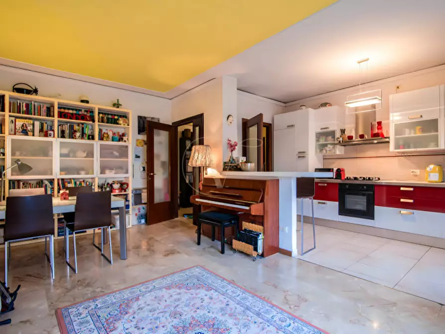 appartamento in vendita a Padova in zona Arcella