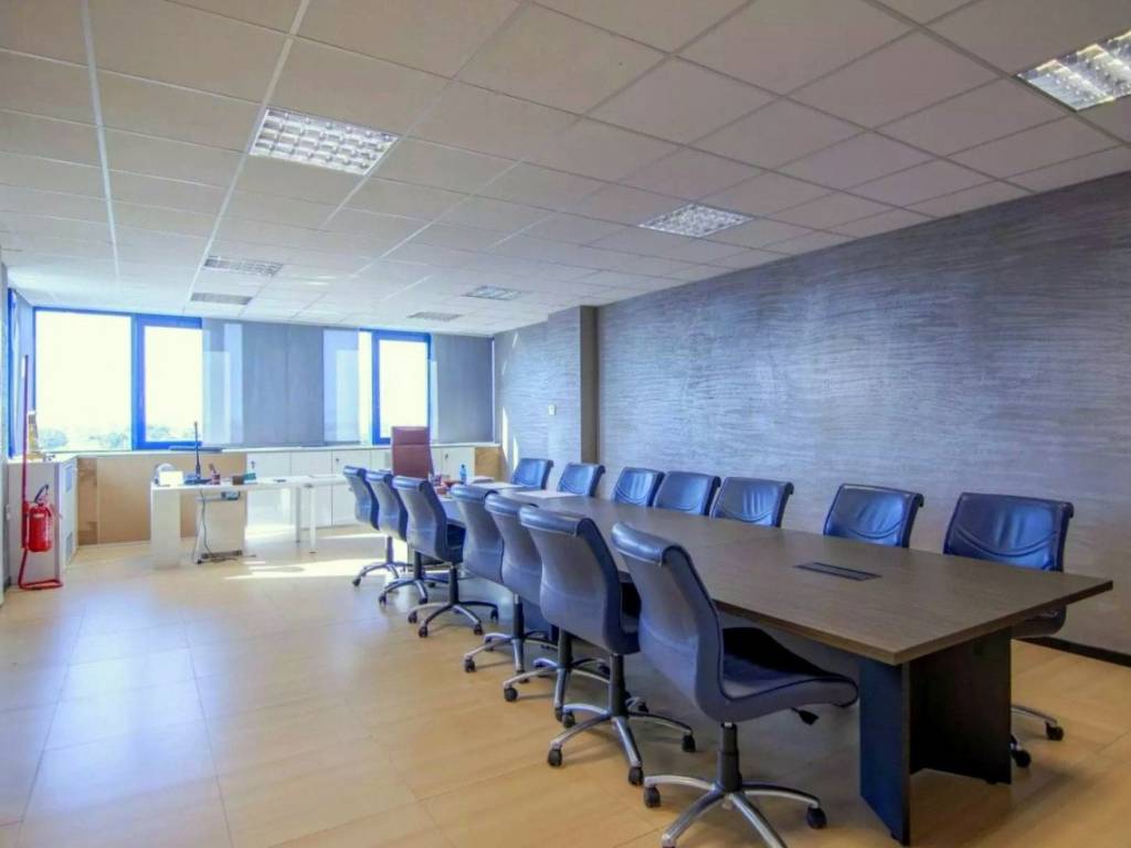 ufficio in vendita a Padova in zona Olmo