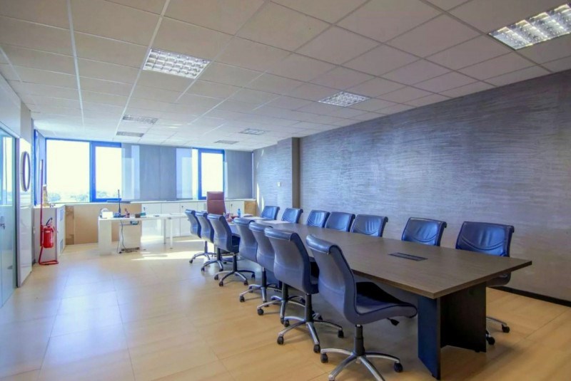 ufficio in vendita a Padova in zona Olmo