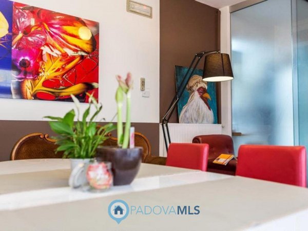 casa indipendente in vendita a Padova in zona Sant'Osvaldo / Santa Rita