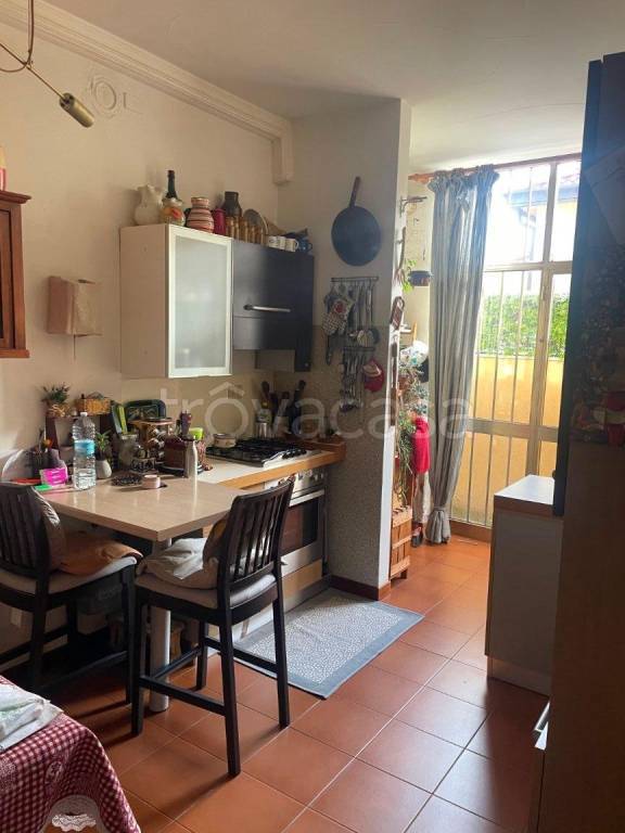 appartamento in vendita a Padova