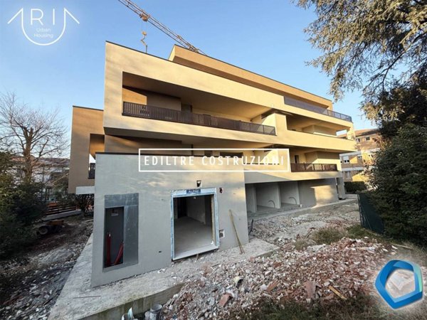 appartamento in vendita a Padova in zona Sacra Famiglia