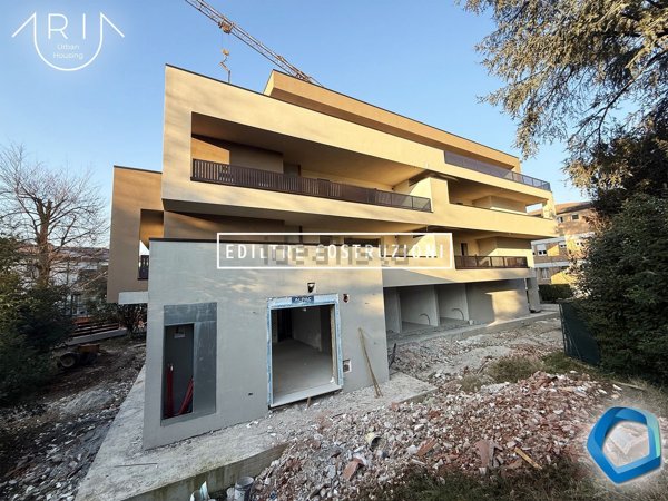 appartamento in vendita a Padova in zona Sacra Famiglia