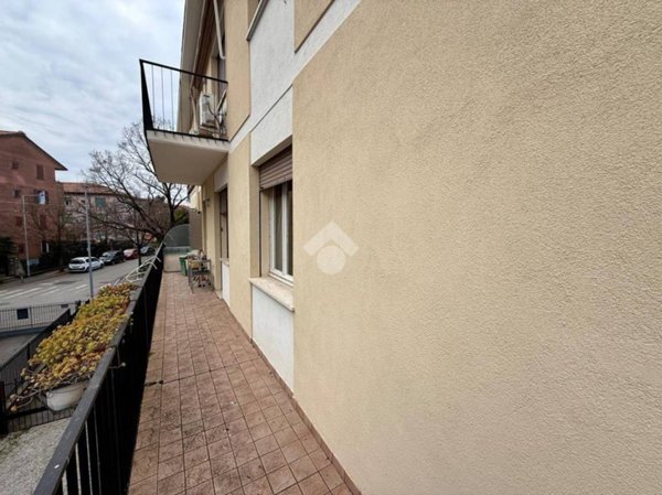 appartamento in vendita a Padova in zona Sant'Osvaldo / Santa Rita