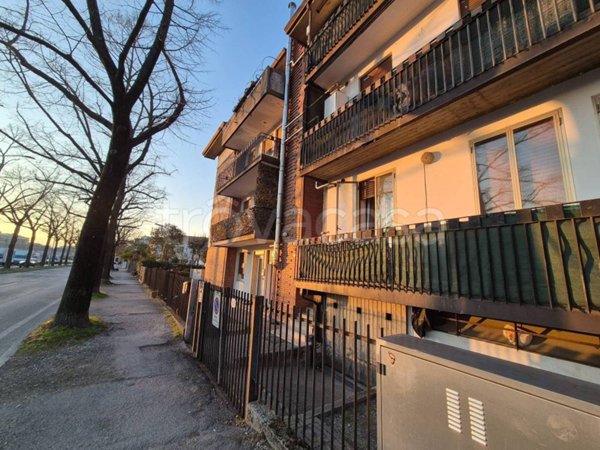 appartamento in vendita a Padova in zona Arcella