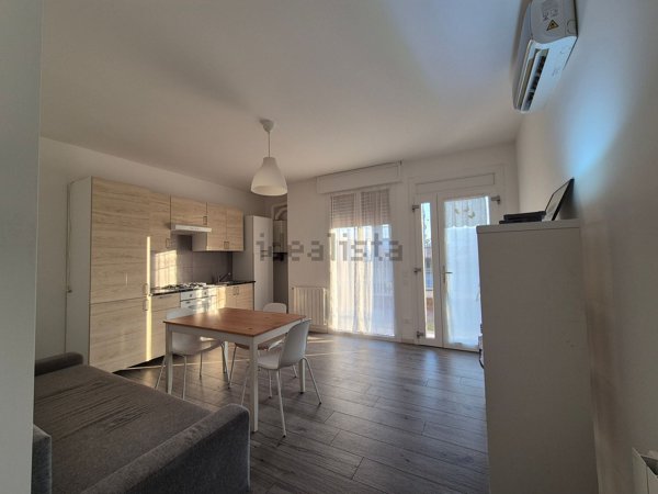 appartamento in vendita a Padova in zona Arcella