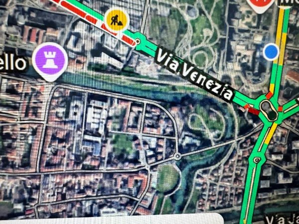 negozio in vendita a Padova in zona Pio X