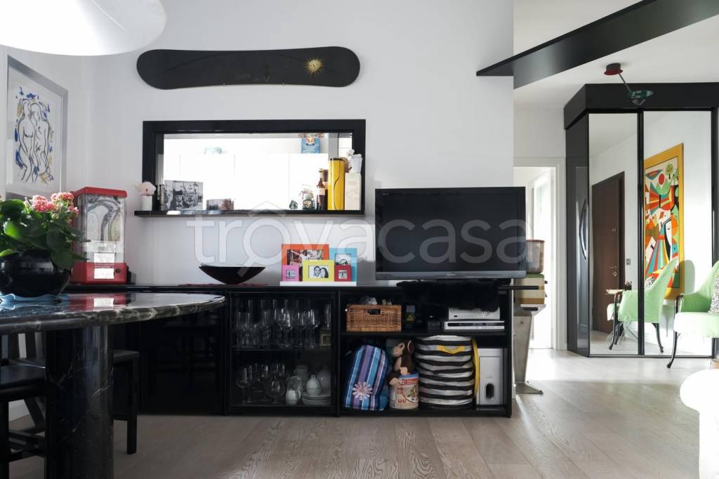 appartamento in vendita a Padova in zona Ponte di Brenta