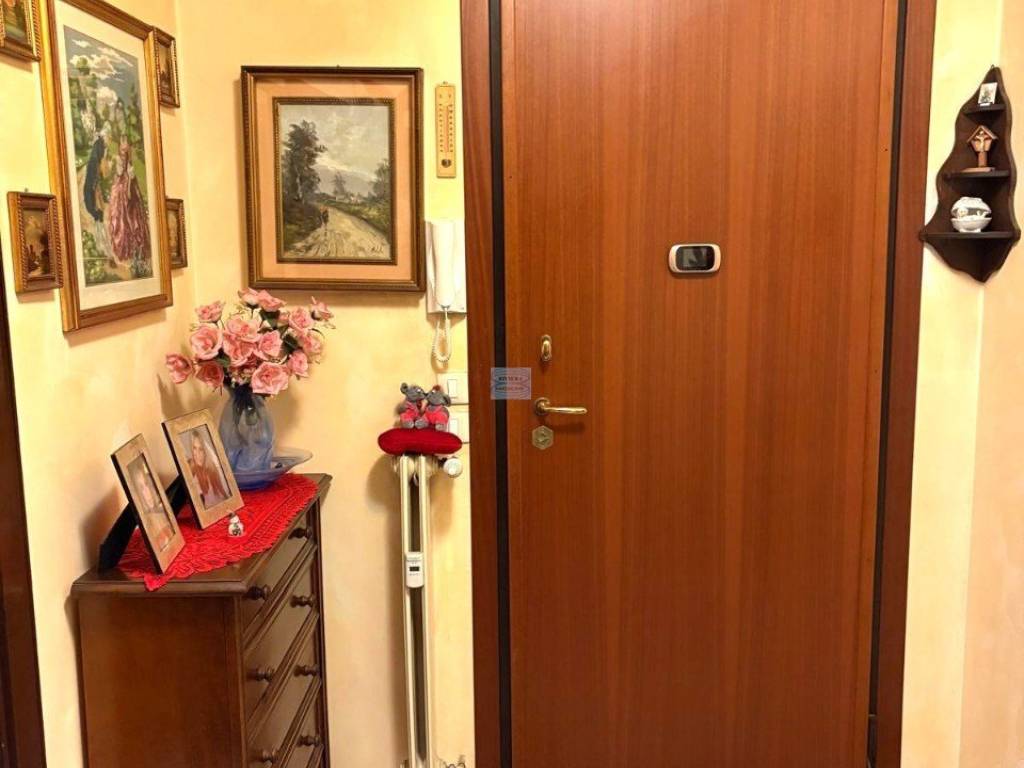 appartamento in vendita a Padova in zona Arcella