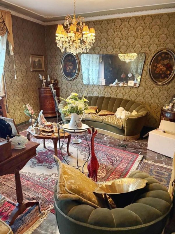 appartamento in vendita a Padova in zona San Carlo