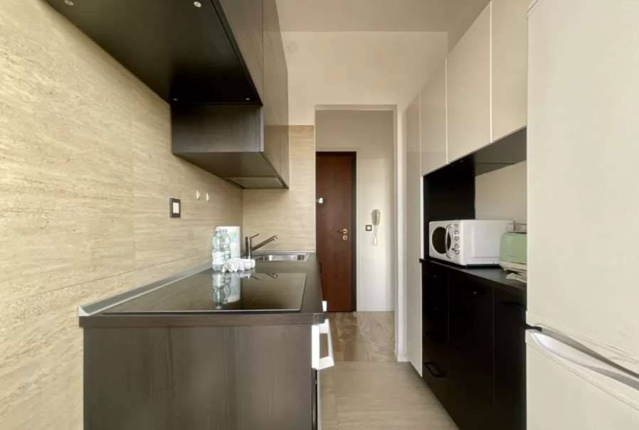 appartamento in vendita a Padova in zona San Carlo