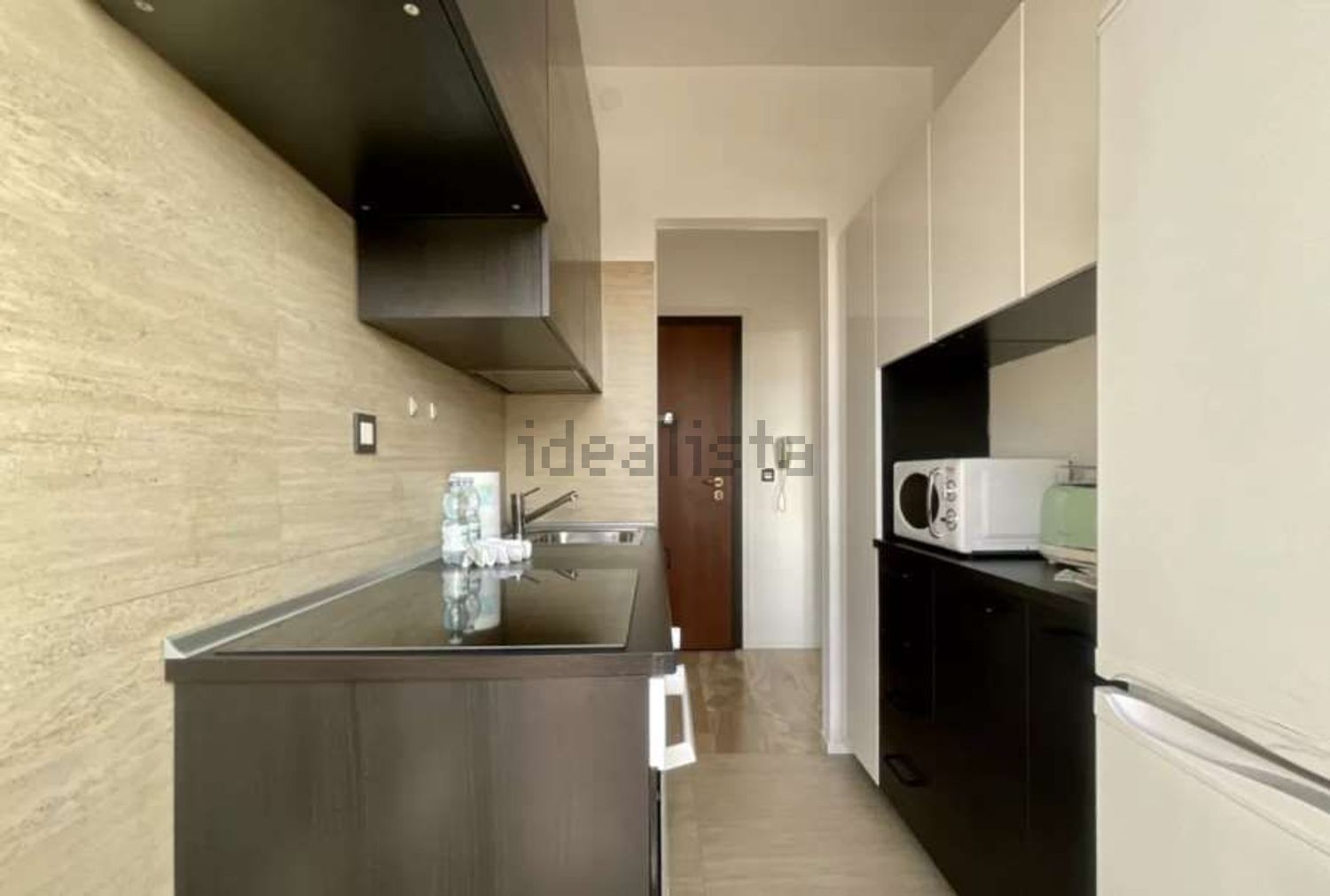 appartamento in vendita a Padova in zona San Carlo