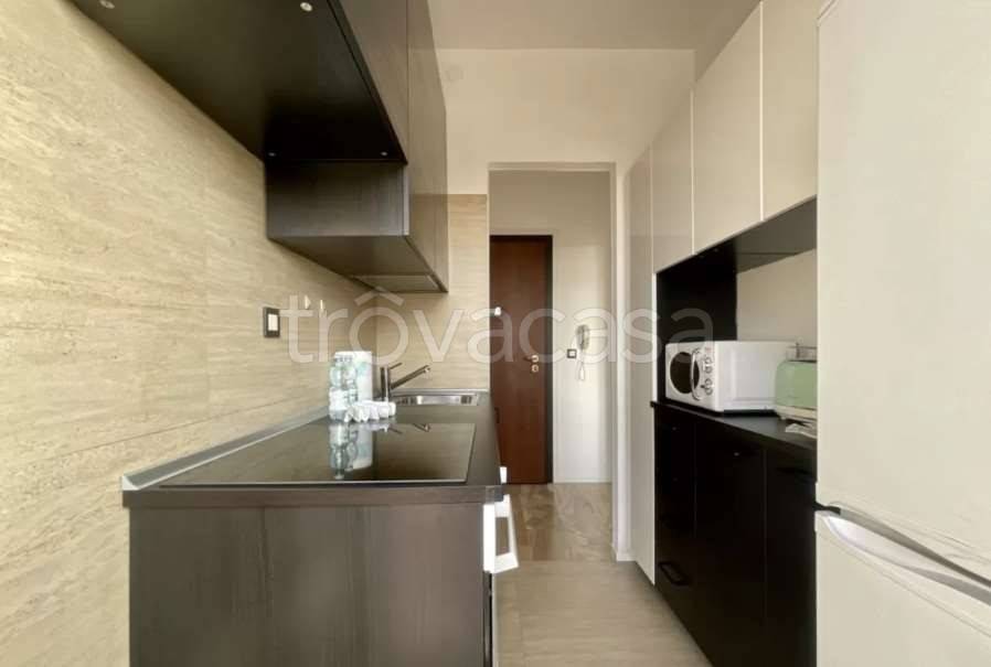 appartamento in vendita a Padova in zona San Carlo