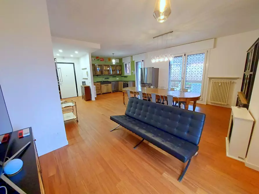 appartamento in vendita a Padova in zona San Giuseppe