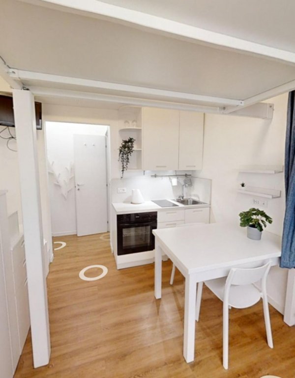 ufficio in vendita a Padova in zona Centro Storico