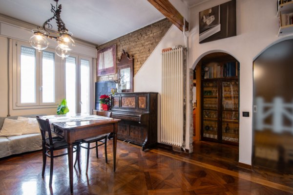 casa indipendente in vendita a Padova in zona Sant'Osvaldo / Santa Rita