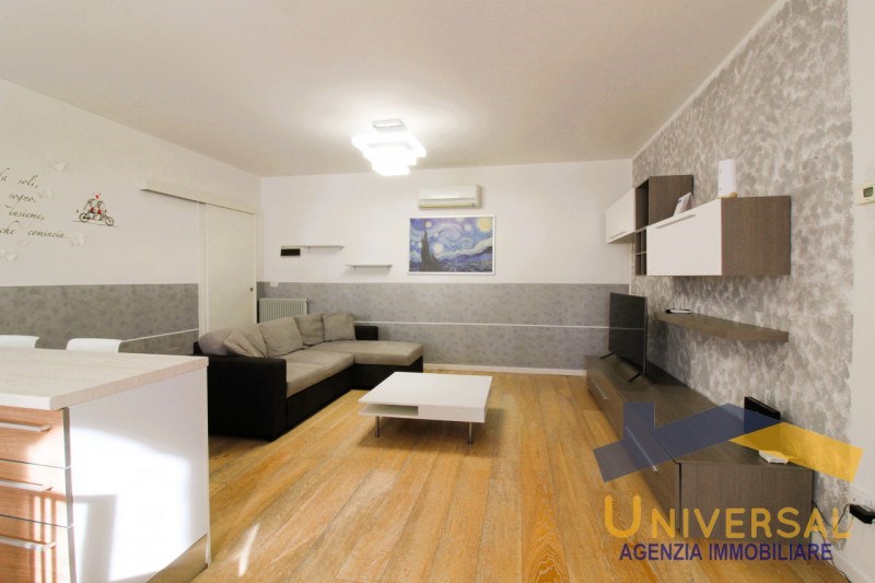 appartamento in vendita a Padova