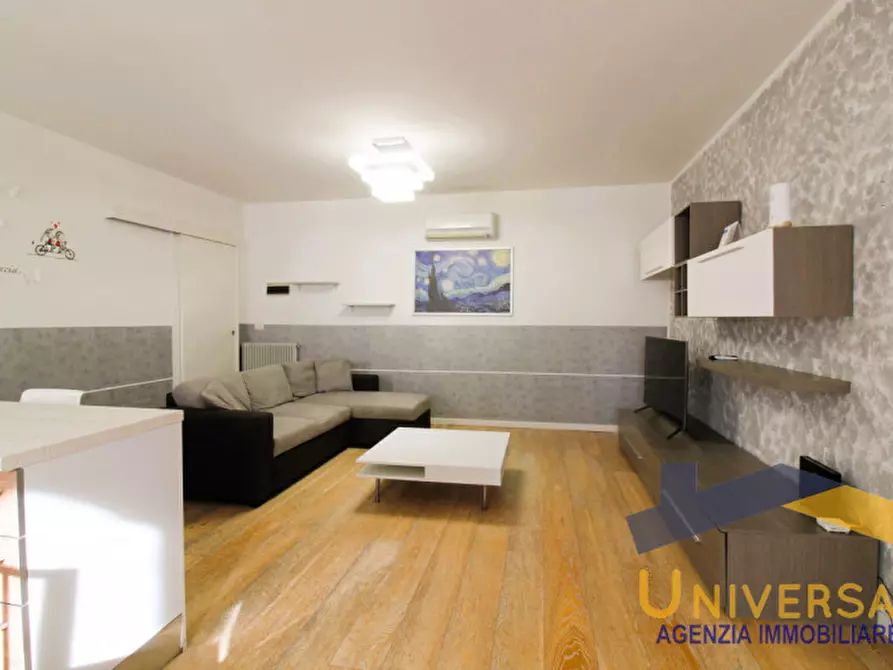 appartamento in vendita a Padova in zona Brentelle