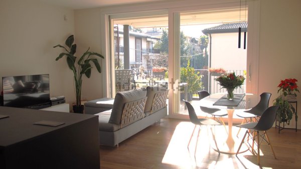 appartamento in vendita a Padova in zona Sacra Famiglia