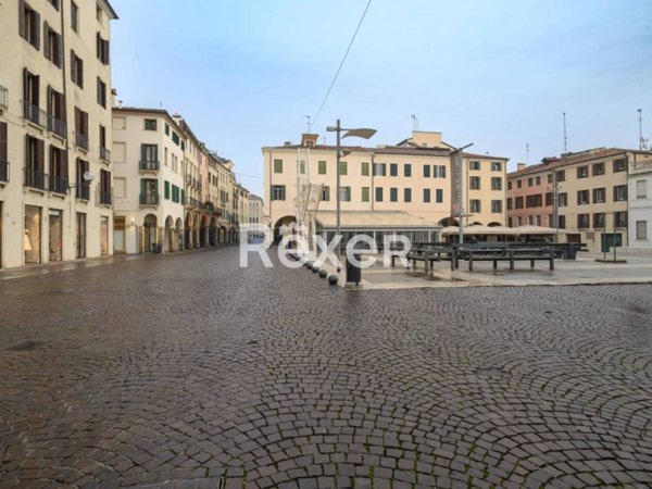 appartamento in vendita a Padova in zona Centro Storico