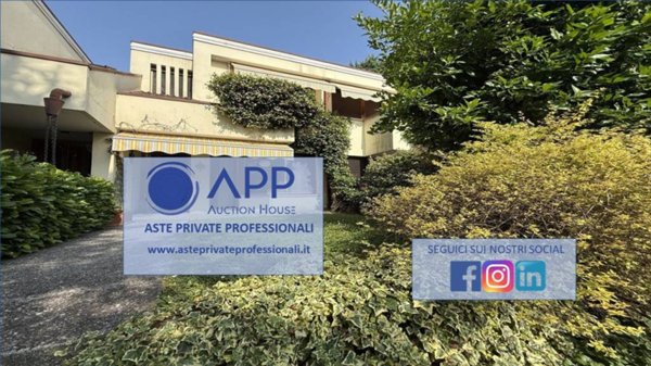 casa indipendente in vendita a Padova in zona Torre