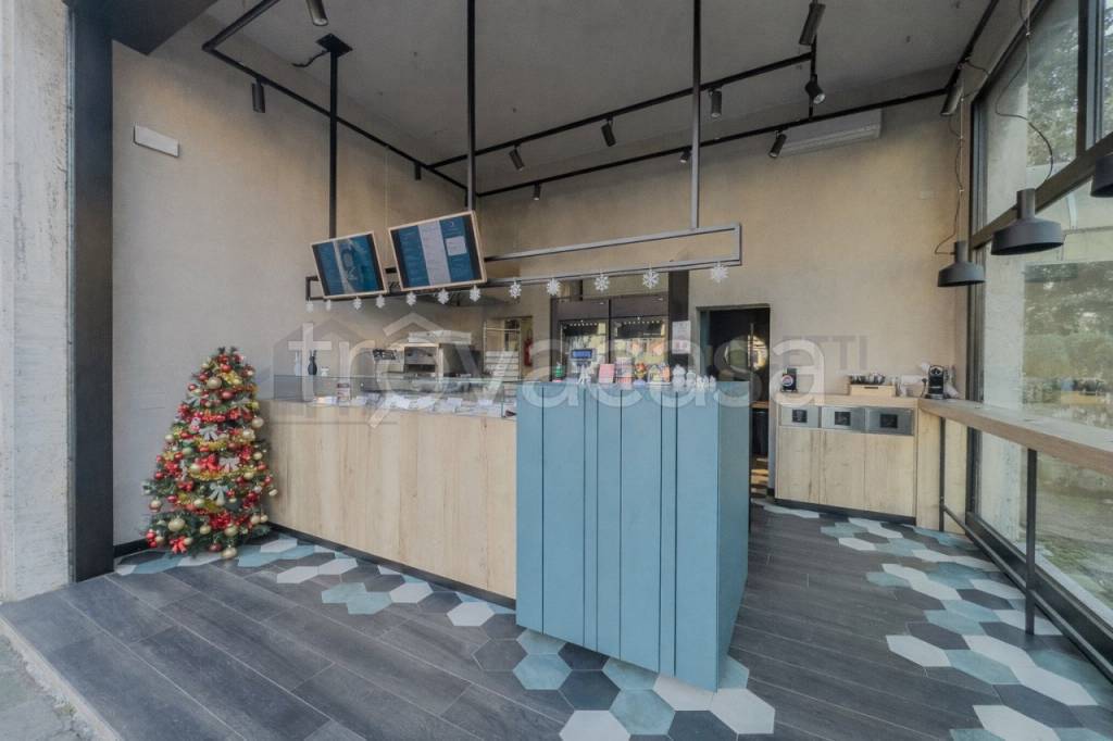 negozio in vendita a Padova in zona Centro Storico