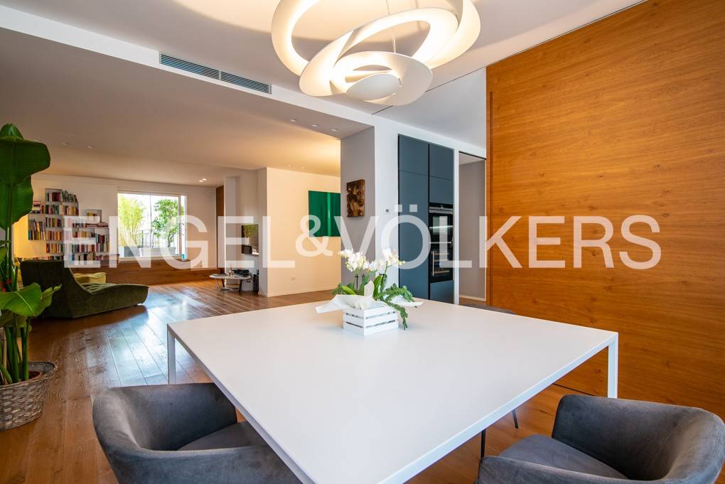 appartamento in vendita a Padova in zona Centro Storico